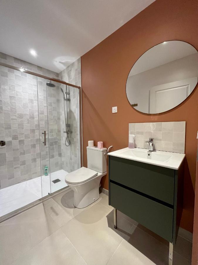 Lescinqsuites/ Le Marrakech - Dabnb Limoges Exterior foto